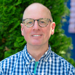 Ed Miller