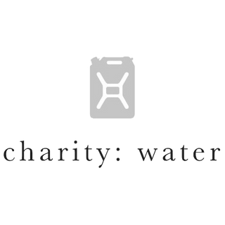 charity: water