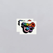 Queer Joy Tattoo