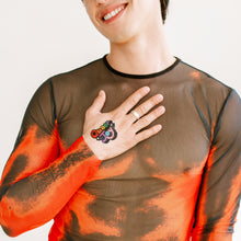 Queer Joy Tattoo