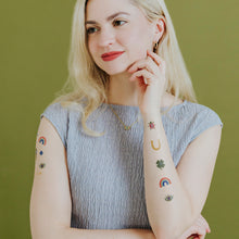 Charmed Tattoo