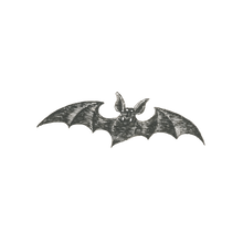 Vampire Bat Tattoo
