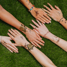 Flutter & Bloom Tattoo Jumbo Party Pack