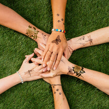 Flutter & Bloom Tattoo Jumbo Party Pack