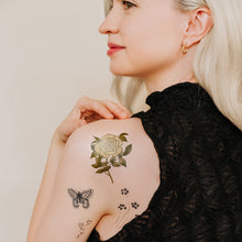 Flutter & Bloom Tattoo Jumbo Party Pack