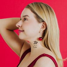 Cherries Tattoo