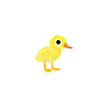 Duckling Tattoo