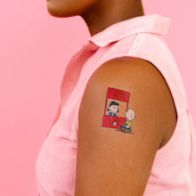 Doctor Is In Tattoo