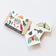Tiny Funner Tattoo Tin