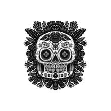 Sugarskull Tattoo