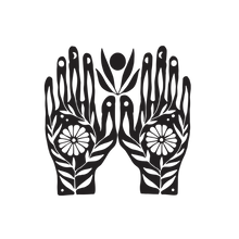 Growth In Your Hands Tattoo