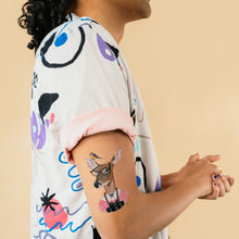 Creature Collective Tattoo Jumbo Party Pack