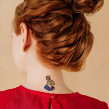 Creature Collective Tattoo Jumbo Party Pack