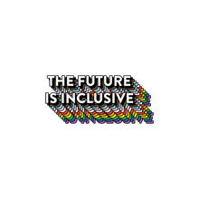 Inclusive Future Tattoo