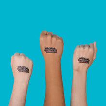 Inclusive Future Tattoo