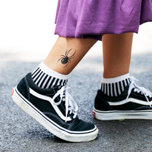 Black Widow Tattoo