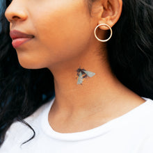 Bumblebee Tattoo