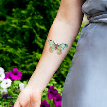 Butterfly 1 Tattoo