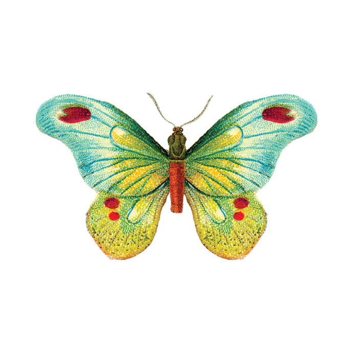 Butterfly 1 Tattoo