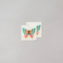 Butterfly 2 Tattoo