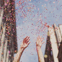 Confetti Splash