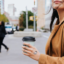 Coffee Tattoo