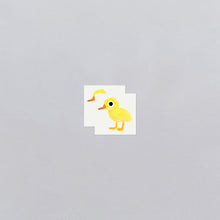 Duckling Tattoo