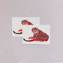 Le Tigre Tattoo