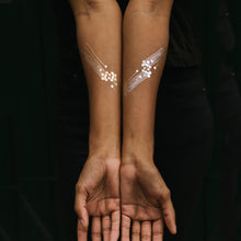 Brilliant Bracelet Tattoo Set