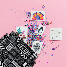 Confetti Splash