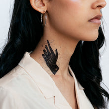 Orbit Tattoo