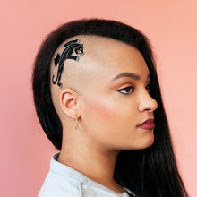 Panther Tattoo