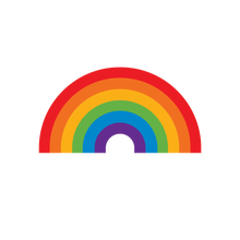 Rainbow Tattoo