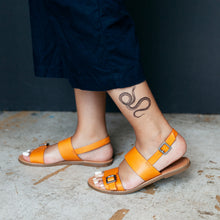 Serpent Tattoo