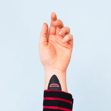 Shark Tattoo