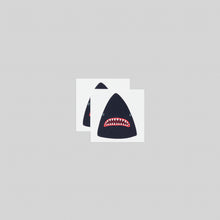 Shark Tattoo