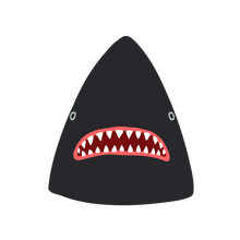 Shark Tattoo