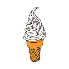 Soft Serve Tattoo