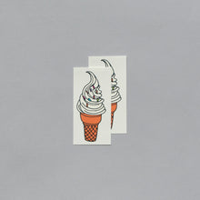 Soft Serve Tattoo