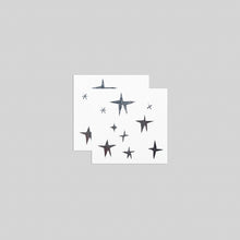 Stars Tattoo