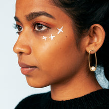 Stars Tattoo