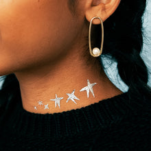 Stars Tattoo