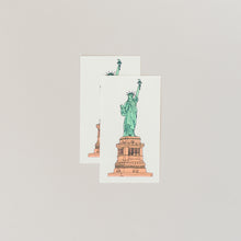 Statue of Liberty