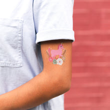 Unicorn Tattoo