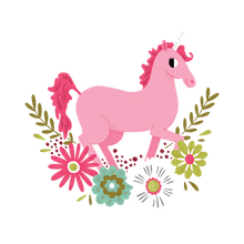 Unicorn Tattoo