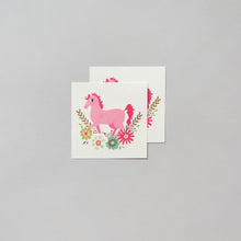 Unicorn Tattoo