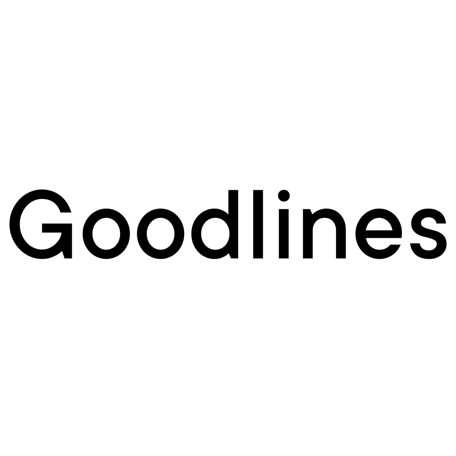 Goodlines Studio