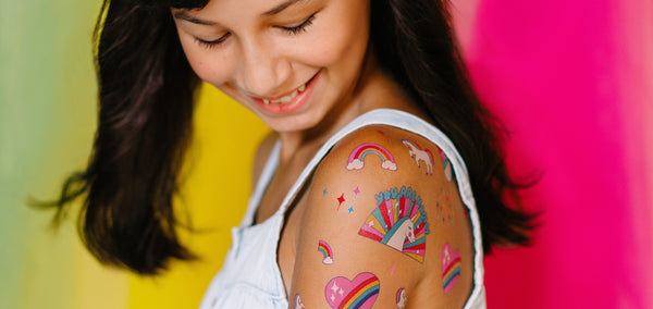 Kids – Tattly Temporary Tattoos & Stickers