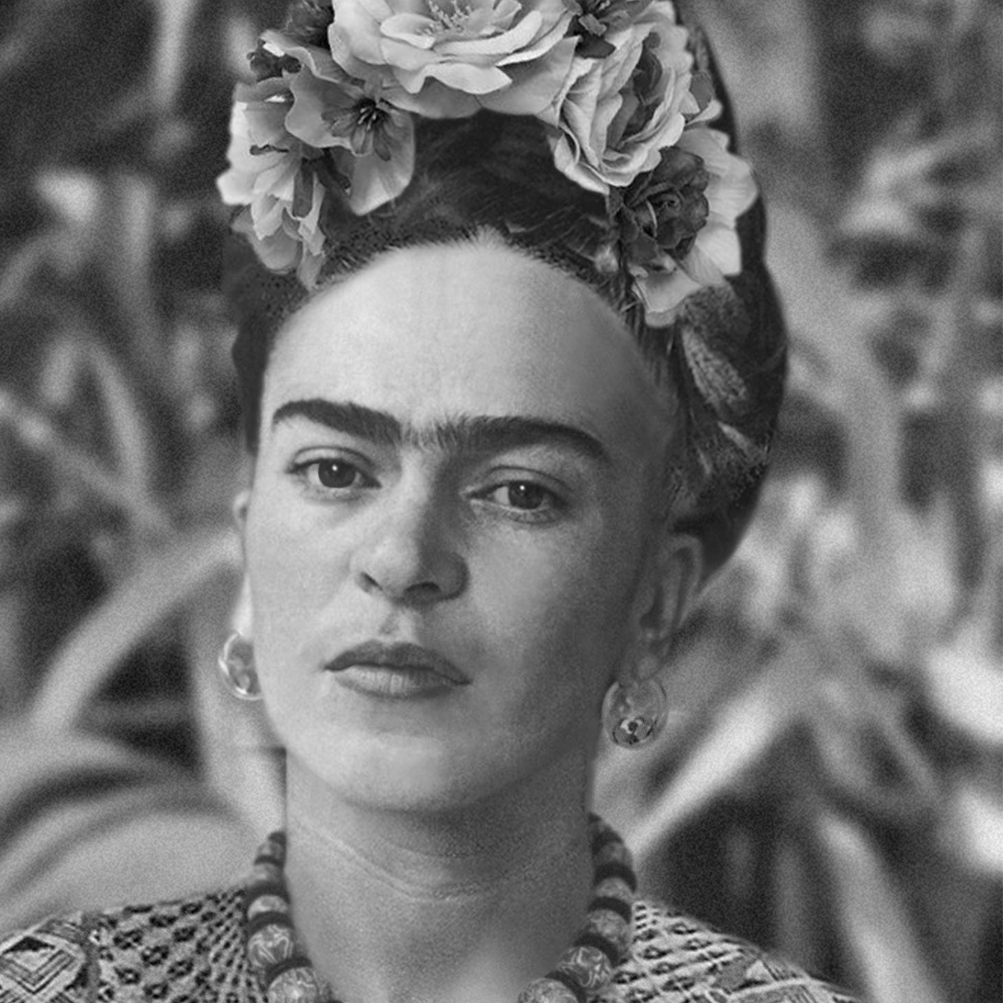 Frida Kahlo Collection – Tattly Temporary Tattoos & Stickers