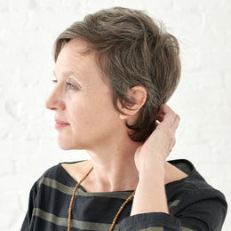 Claudia Pearson